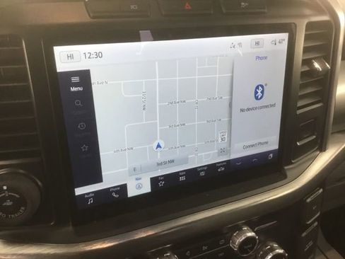 Used 2022 Ford F150 Lariat image 24