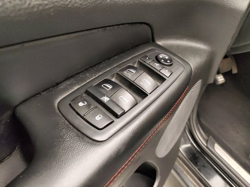 Used 2020 Jeep Grand Cherokee Trailhawk AWD/4WD image 27