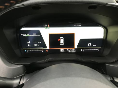 Used 2025 Subaru Forester Sport w/ Protection Package (1PH) image 18