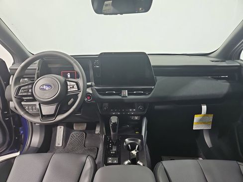 New 2026 Subaru Outback Limited image 17