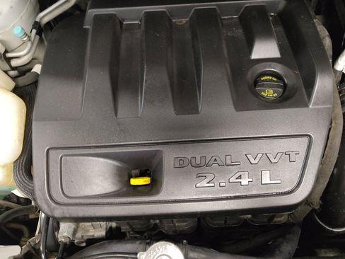 Used 2015 Jeep Patriot Sport image 30