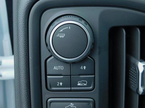 New 2026 Chevrolet Silverado 1500 W/T w/ Trailering Package AWD/4WD image 28