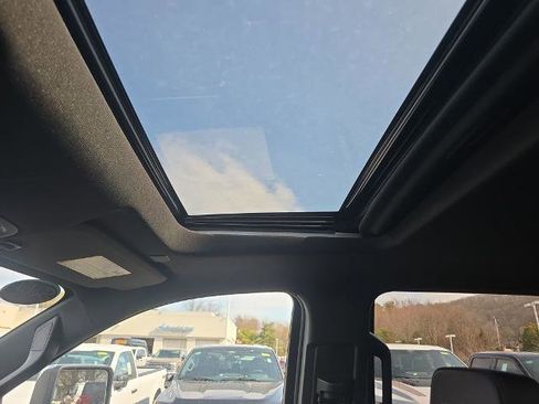 Used 2024 Chevrolet Silverado 2500 High Country w/ Technology Package image 30