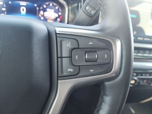 Used 2024 Chevrolet Silverado 1500 RST w/ Redline Edition image 37