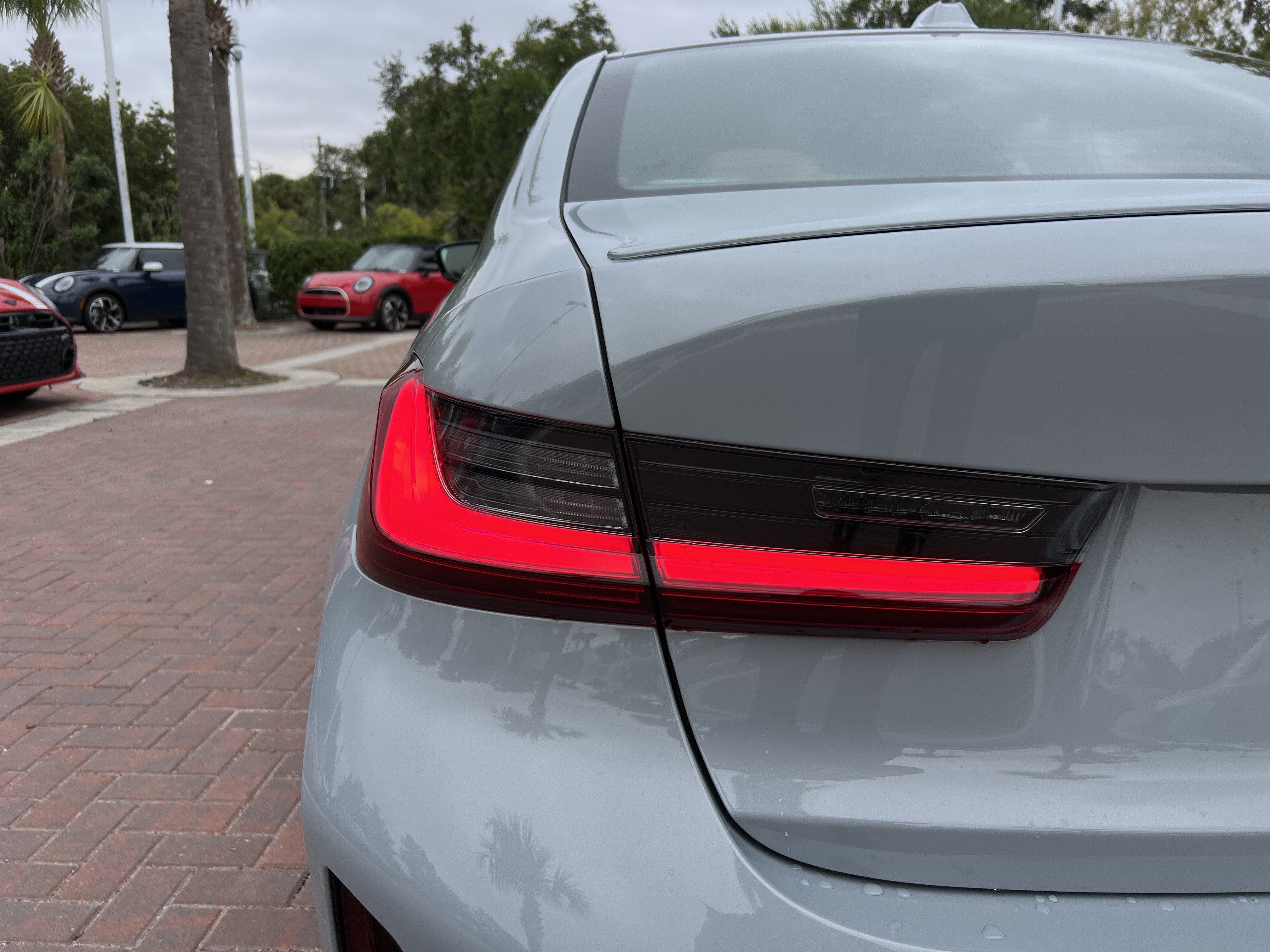 Used 2026 BMW M340i RWD image 41