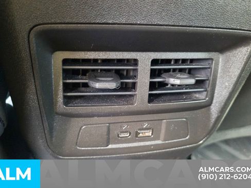 Used 2023 Chevrolet Colorado ZR2 w/ ZR2 Convenience Package III AWD/4WD image 23