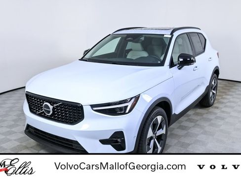 New 2026 Volvo XC40 B5 Plus w/ Protection Package Premier image 1