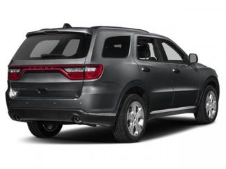 Used 2015 Dodge Durango SXT w/ Quick Order Package 23B video 2