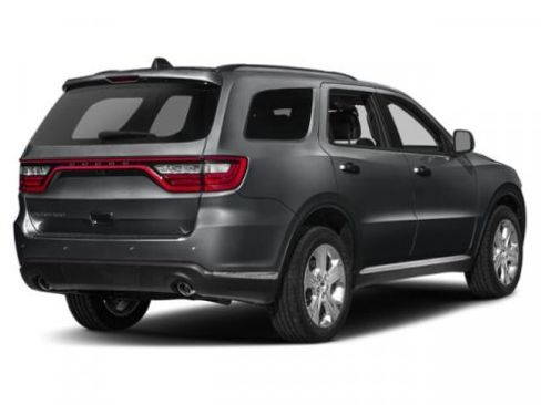 Used 2015 Dodge Durango SXT w/ Quick Order Package 23B image 2