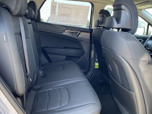 New 2026 Kia Sportage SX Prestige AWD/4WD image 25