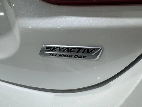 Used 2017 MAZDA MAZDA6 Touring FWD image 33