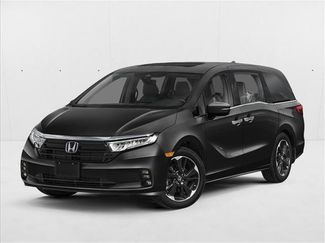 Used 2024 Honda Odyssey Elite video 1