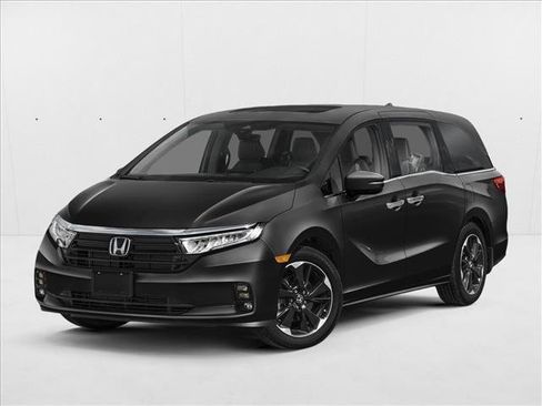 Used 2024 Honda Odyssey Elite image 1