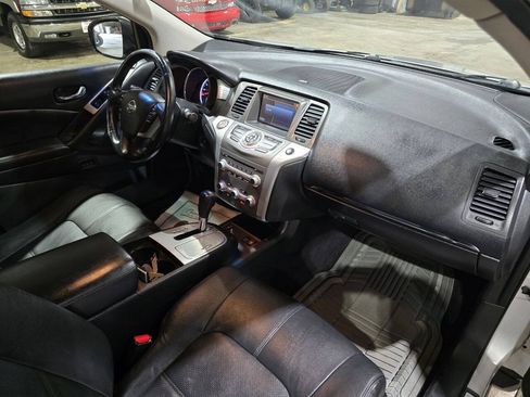 Used 2014 Nissan Murano SL AWD/4WD image 38