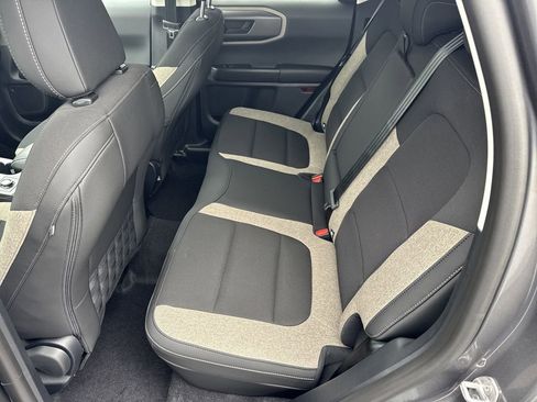 New 2025 Ford Bronco Sport Big Bend image 20