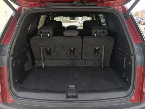 New 2026 GMC Acadia Elevation image 34