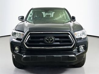 Used 2022 Toyota Tacoma SR5 video 2