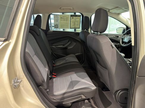 Used 2018 Ford Escape S image 23