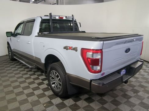 Used 2022 Ford F150 Lariat image 6