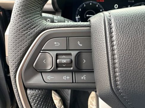 New 2025 Toyota Tacoma TRD Off-Road image 26