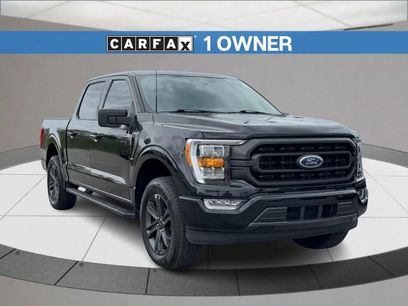 Used 2023 Ford F150 XLT w/ Equipment Group 302A High