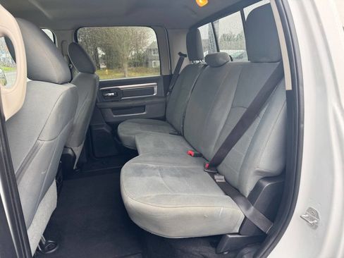 Used 2016 RAM 3500 SLT image 6