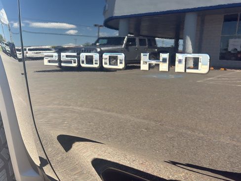 Used 2024 Chevrolet Silverado 2500 LT w/ All Star Edition AWD/4WD image 45