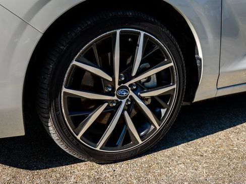 Certified 2025 Subaru Impreza 2.0i Sport image 14