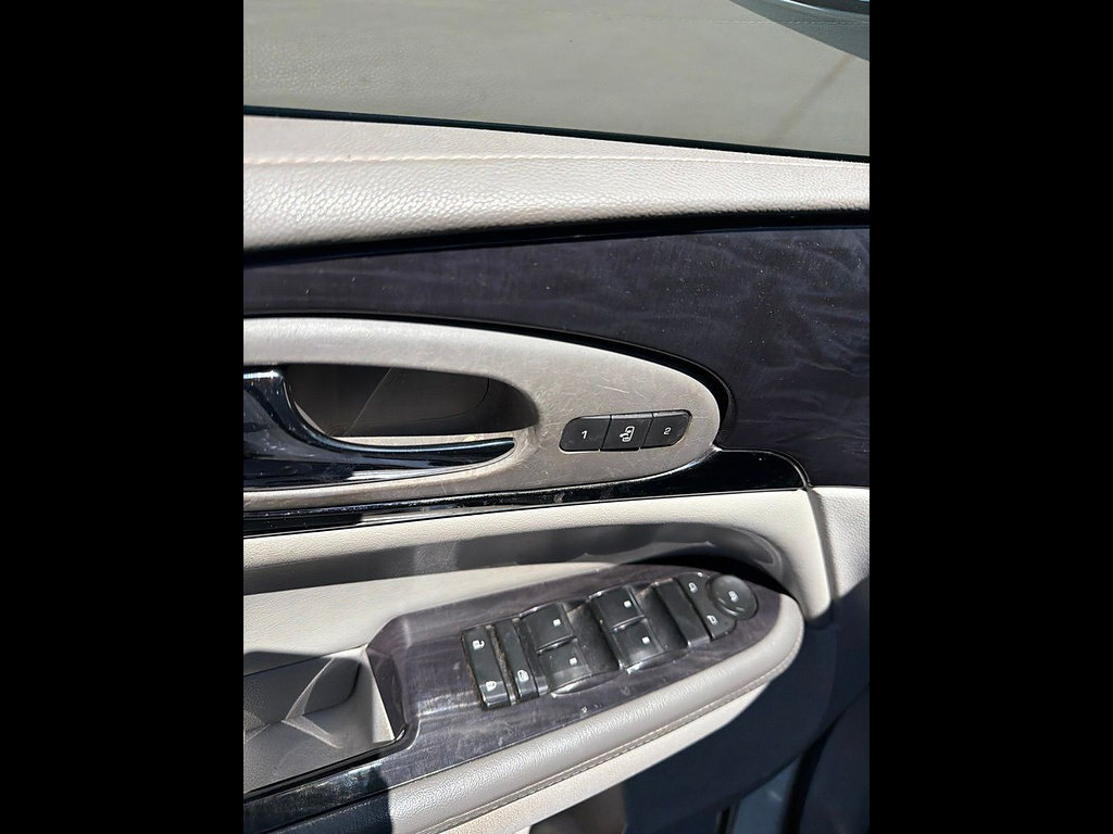 Used 2017 Buick Enclave Leather w/ Enclave Sport Touring Edition FWD image 10