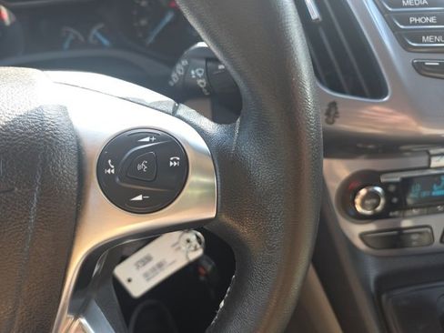 Used 2014 Ford Transit Connect Titanium image 14