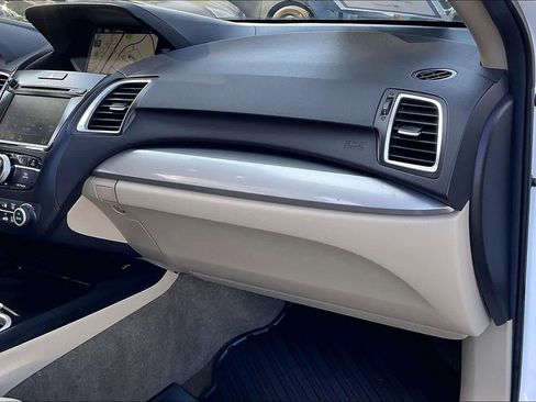 Used 2016 Acura RDX FWD w/ Advance Package image 18