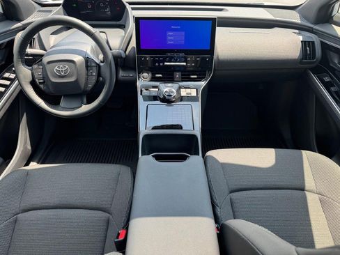 Certified 2024 Toyota bZ4X AWD w/ Weather Package image 11