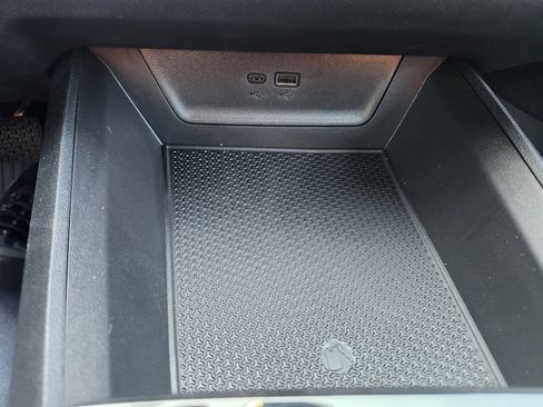 New 2026 Chevrolet Equinox RS image 23