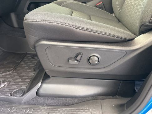 New 2025 RAM 1500 Big Horn image 39