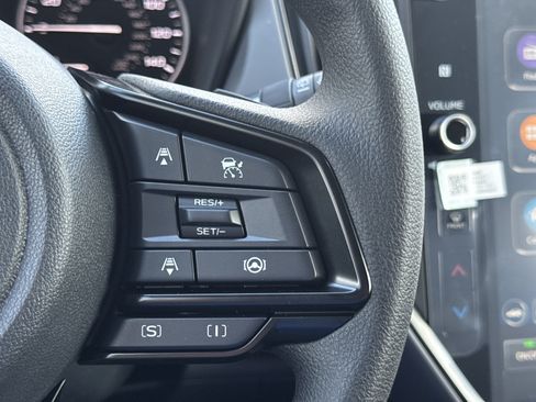 New 2026 Subaru Crosstrek 2.5i Premium AWD/4WD image 15