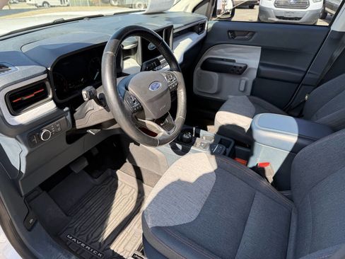 Used 2022 Ford Maverick XLT w/ XLT Luxury Package FWD image 5