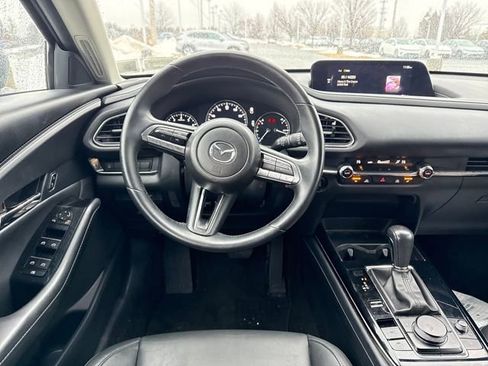 Used 2023 MAZDA CX-30 AWD 2.5 S w/ Preferred Package image 13