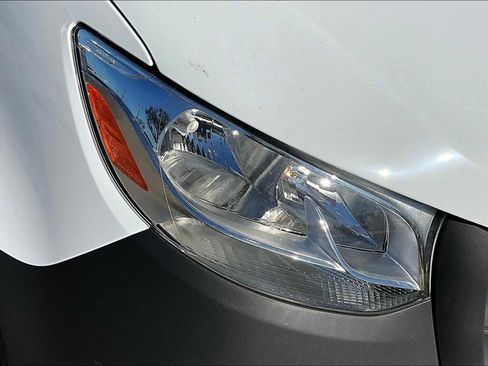 New 2026 Mercedes-Benz Sprinter 2500 image 13
