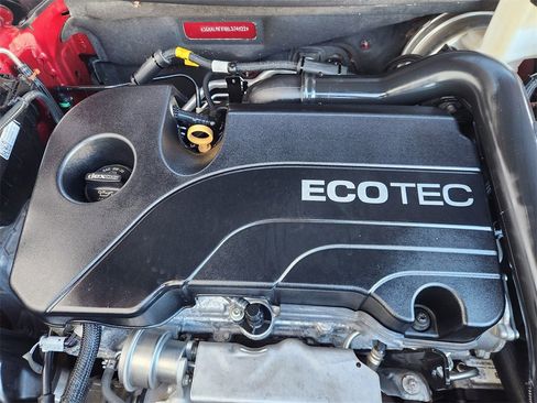 Used 2019 GMC Terrain SLE image 32