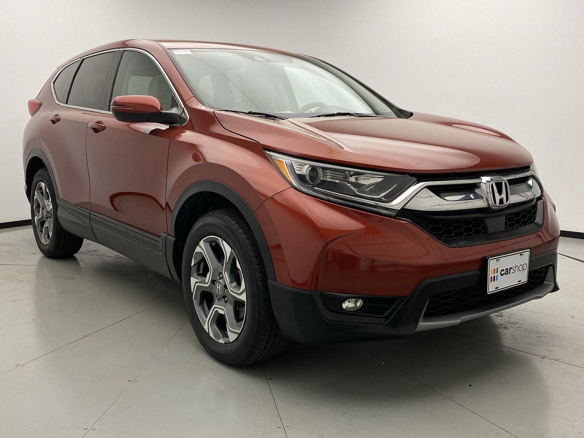 Used 2018 Honda CR-V EX image 7