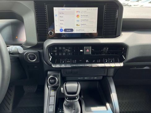 Used 2025 Toyota Land Cruiser 1958 AWD/4WD image 13