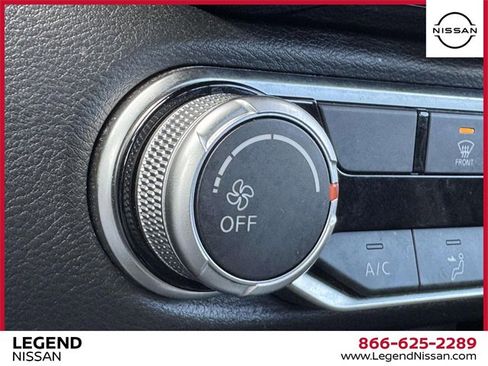 Certified 2024 Nissan Sentra SV image 26