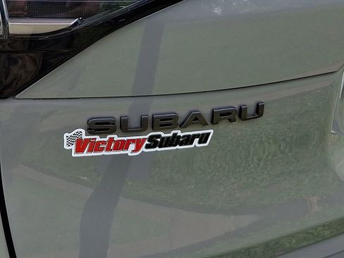 Certified 2025 Subaru Forester Premium image 30