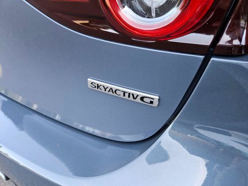 Certified 2024 MAZDA MAZDA3 s w/ Appearance Package FWD image 10