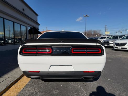 Used 2021 Dodge Challenger R/T Scat Pack w/ 1320 Plus Group image 9