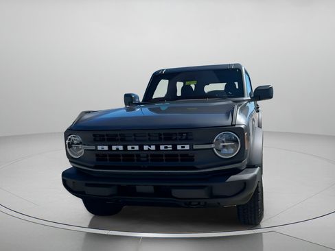 New 2025 Ford Bronco Big Bend image 9