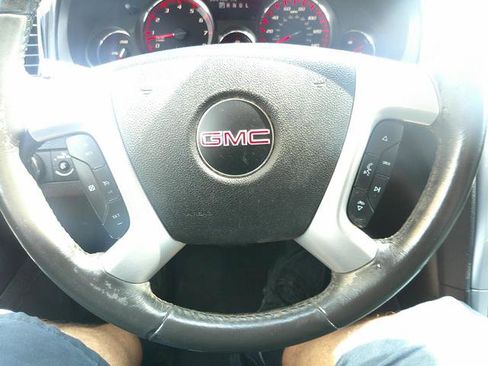 Used 2012 GMC Acadia SL w/ Preferred Package image 10