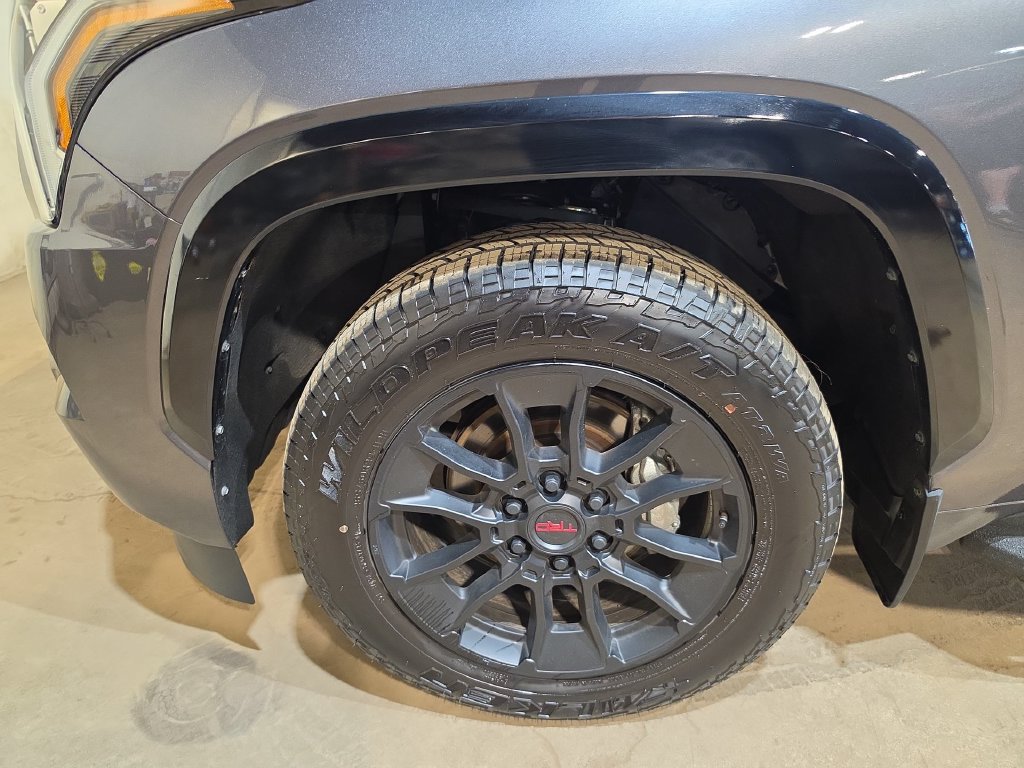Used 2026 Toyota Sequoia 1794 Edition w/ TRD Off-Road Package AWD/4WD image 18