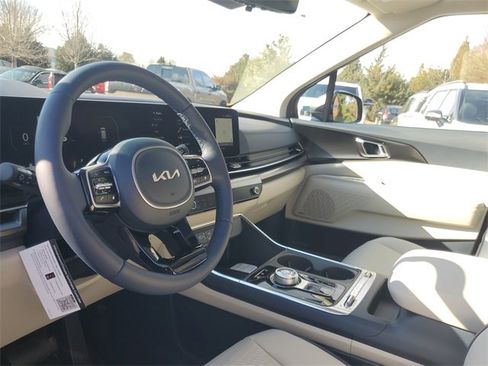 New 2026 Kia Carnival SX Prestige image 14