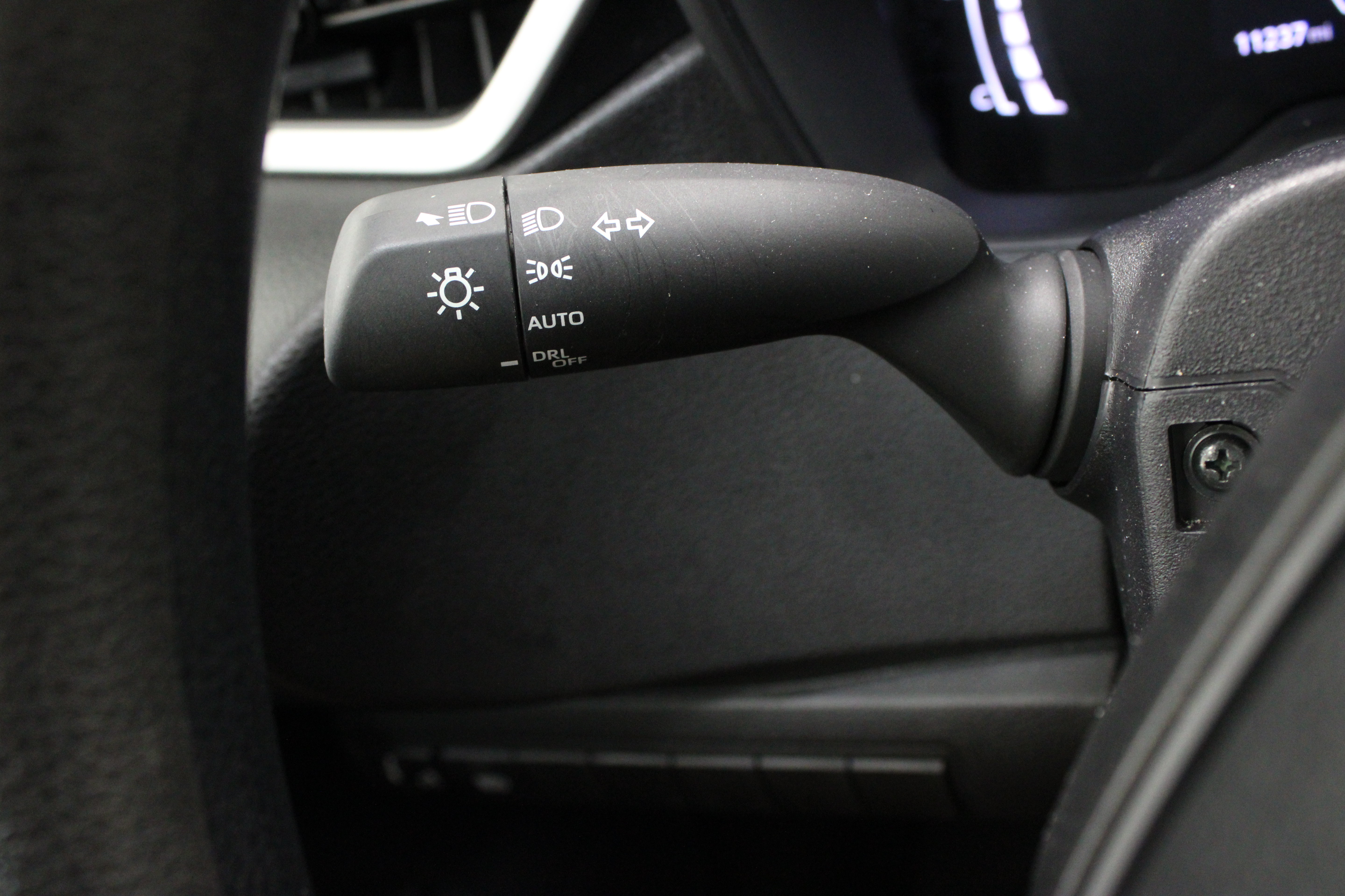 Certified 2026 Toyota Corolla LE FWD image 23